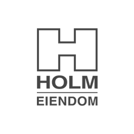 T H Holm Eiendom AS