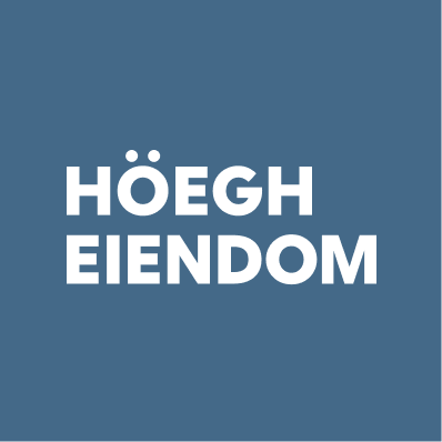 Höegh Eiendom AS