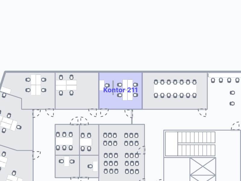 Kontor 211