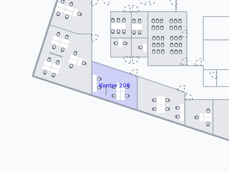 Kontor 206