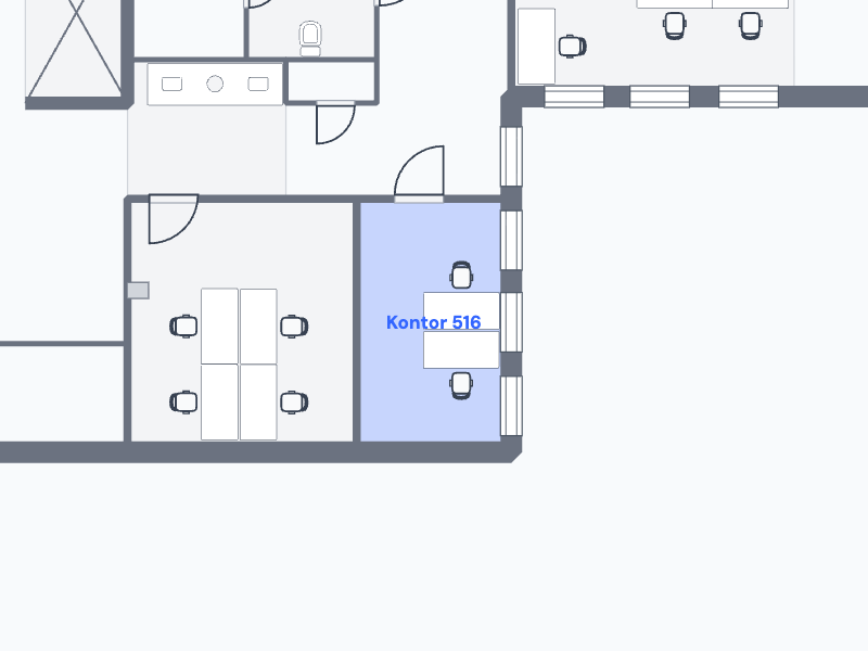 Office 516