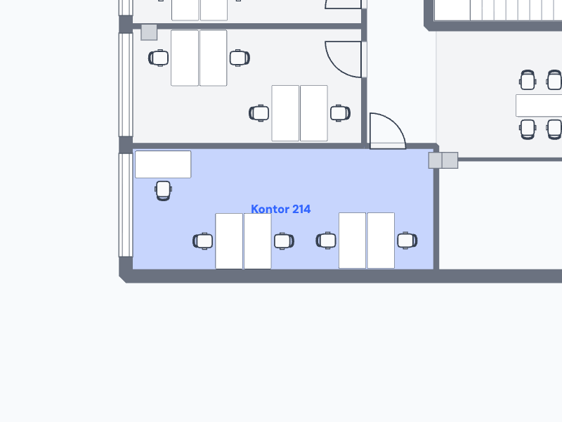 Kontor 214