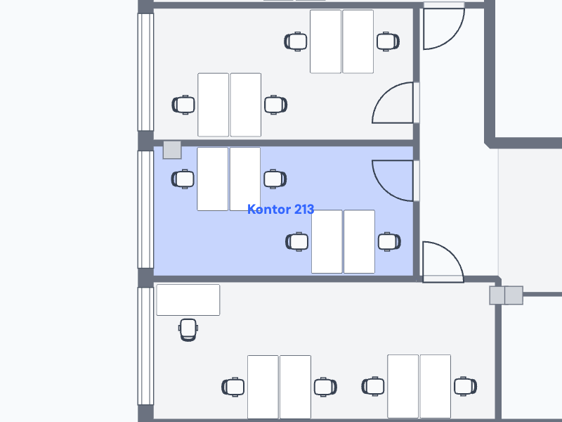 Kontor 213