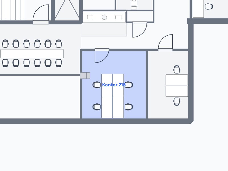 Kontor 215