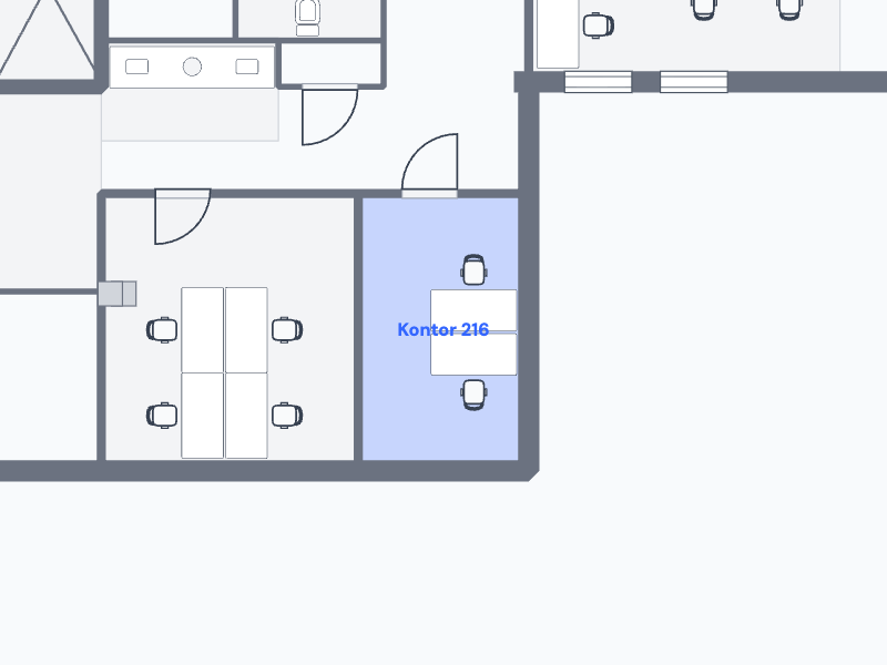 Kontor 216