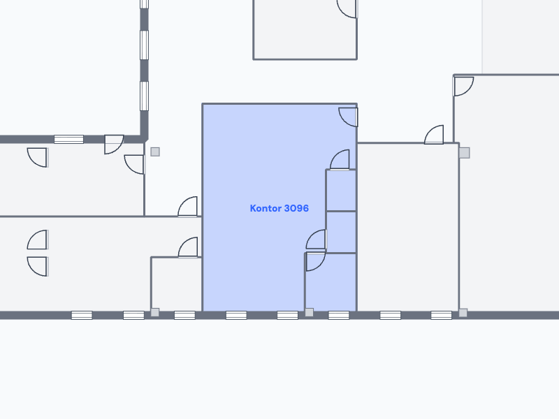 Office 3096
