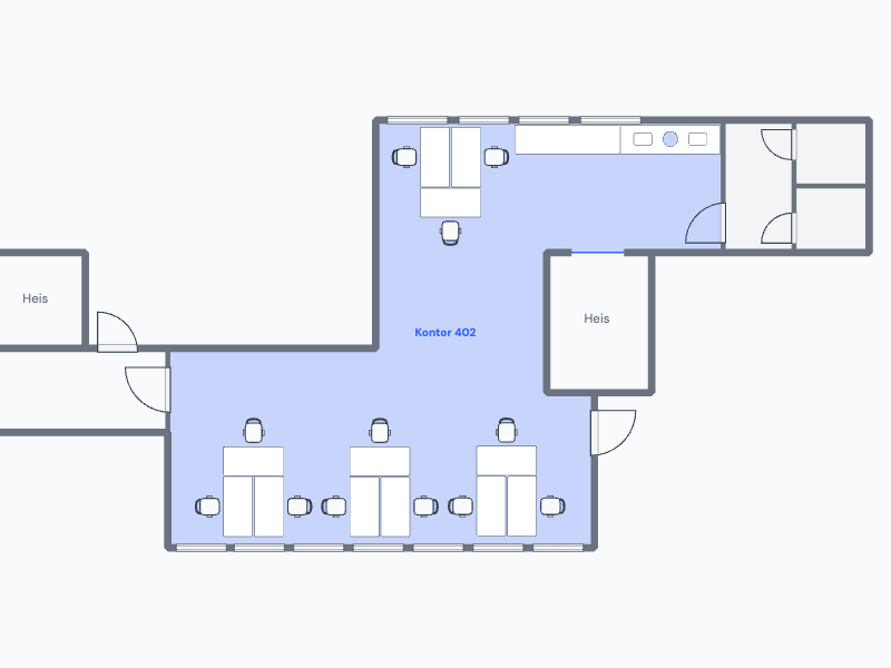 Office 402