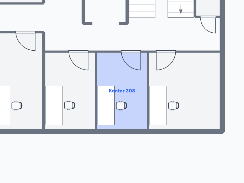 Kontor 308