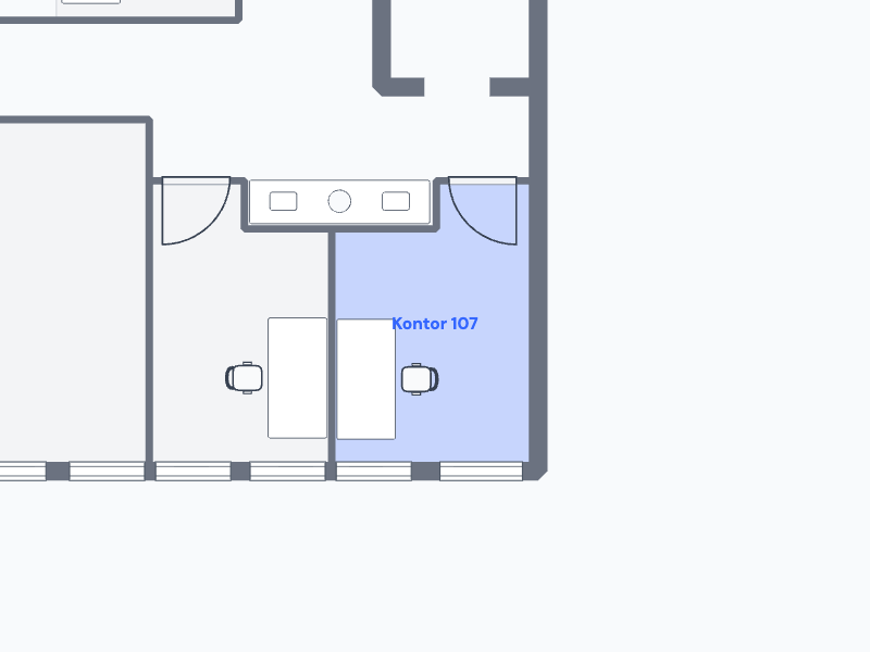 Kontor 107