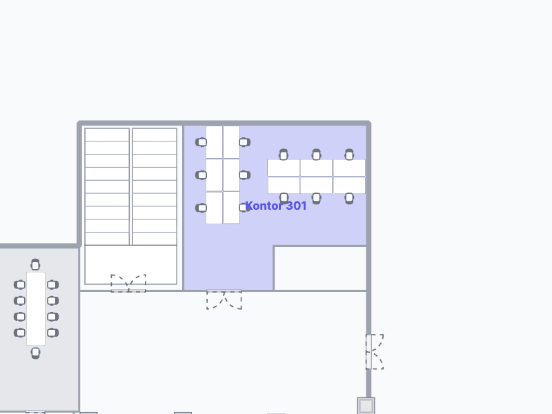 Kontor 301