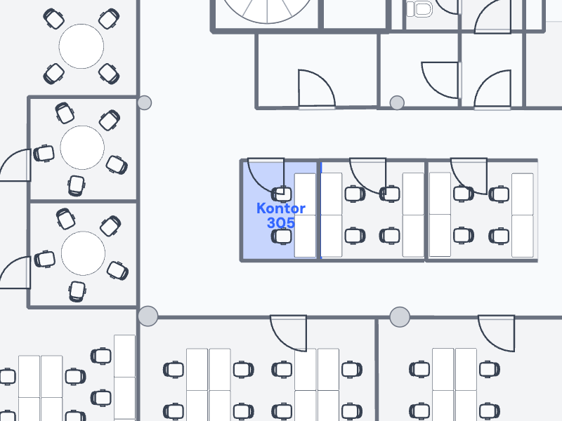 Kontor 305