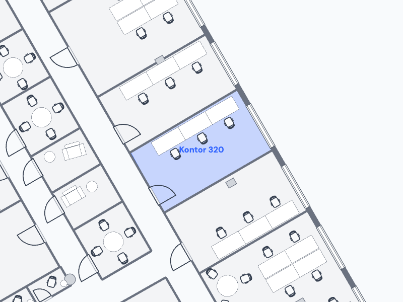 Kontor 320