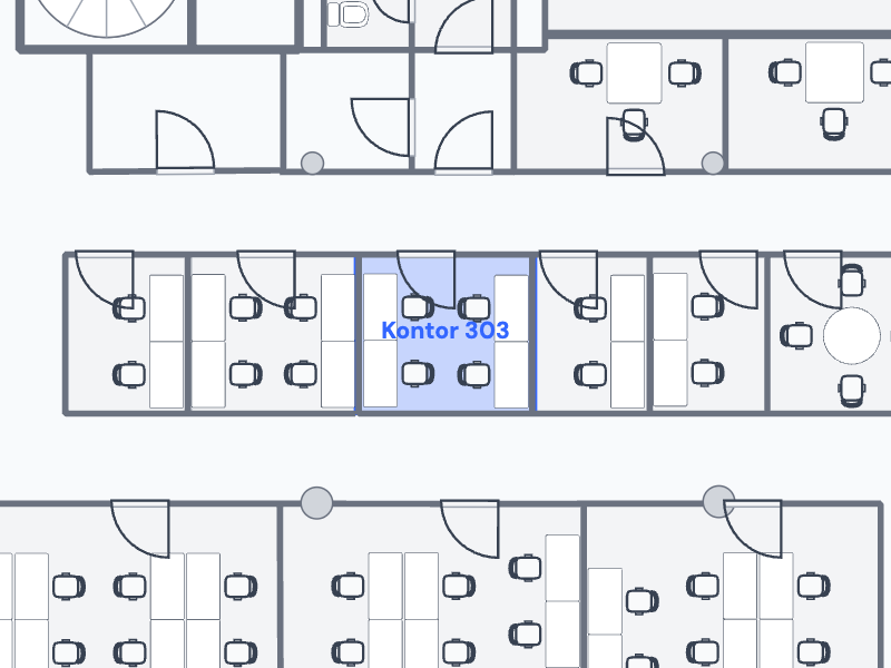 Kontor 303