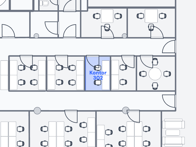 Kontor 302