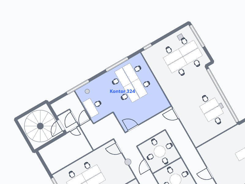 Kontor 324