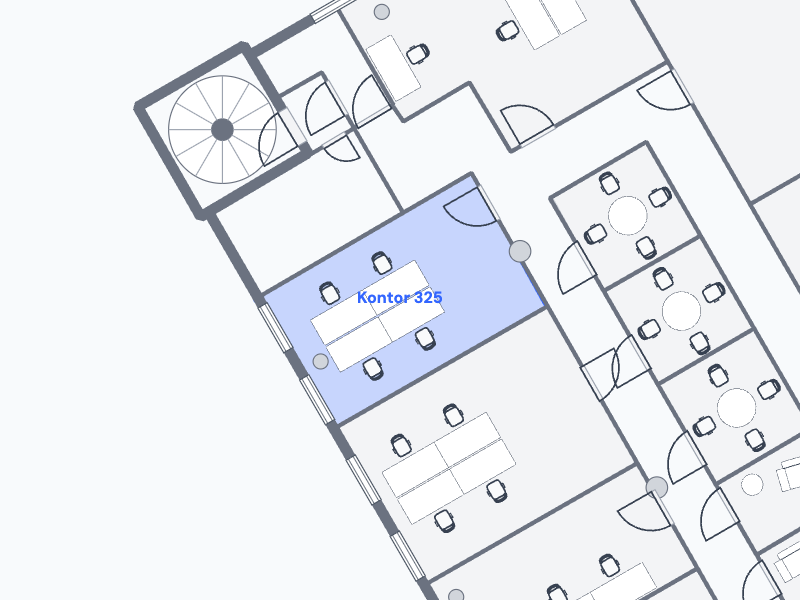Kontor 325