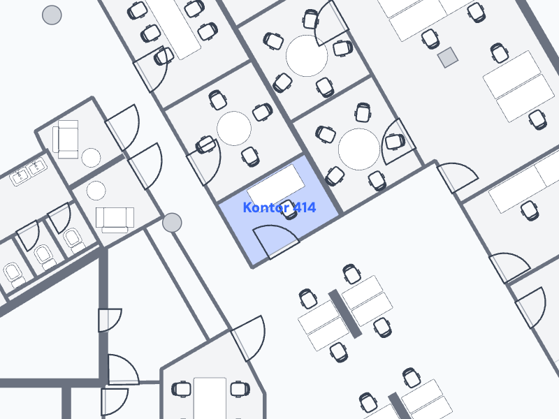 Office 414