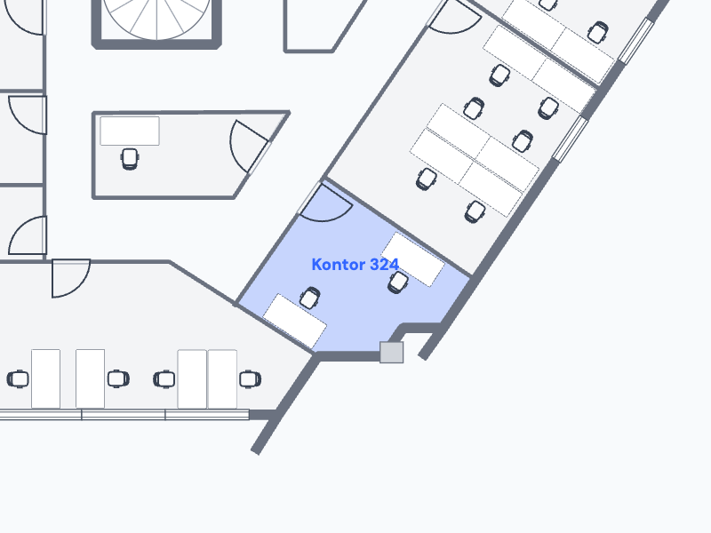 Kontor 324