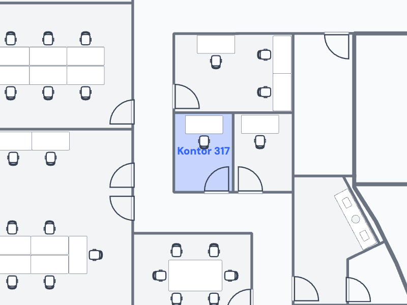 Kontor 317