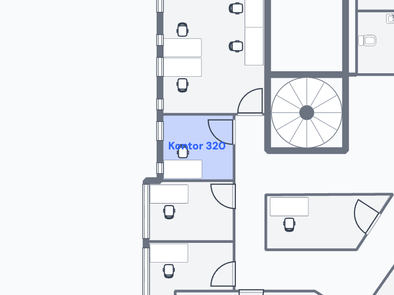 Kontor 320