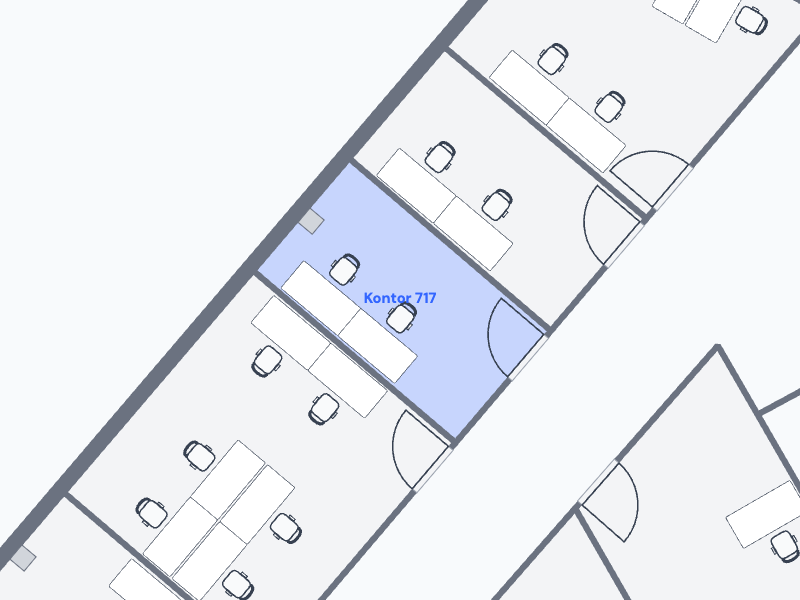 Kontor 717