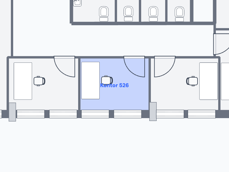 Kontor 526