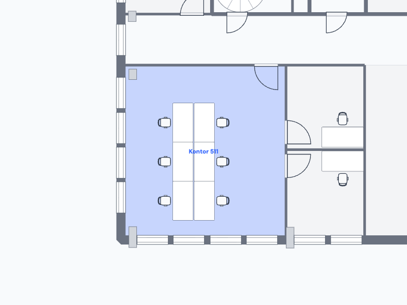 Kontor 511