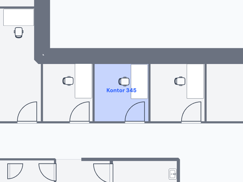 Kontor 345