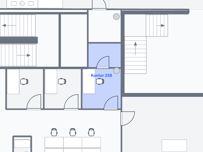 Kontor 238