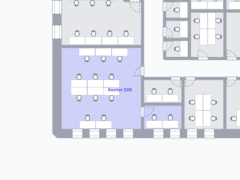 Kontor 226
