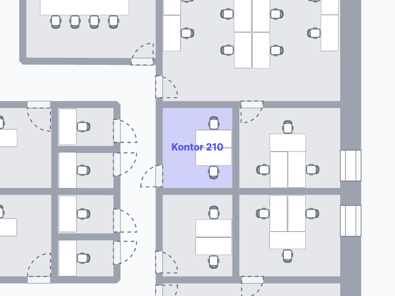 Kontor 210