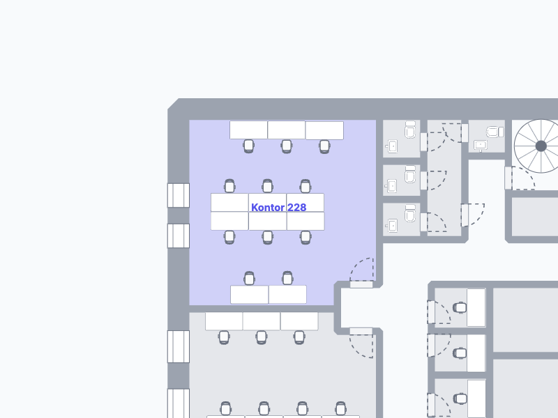 Kontor 228