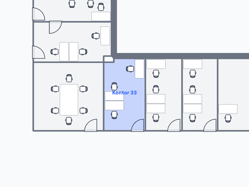 Kontor 33