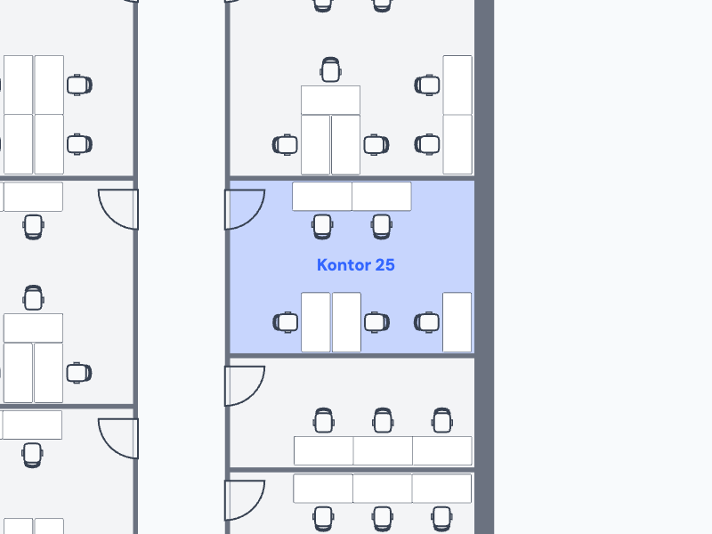 Kontor 25