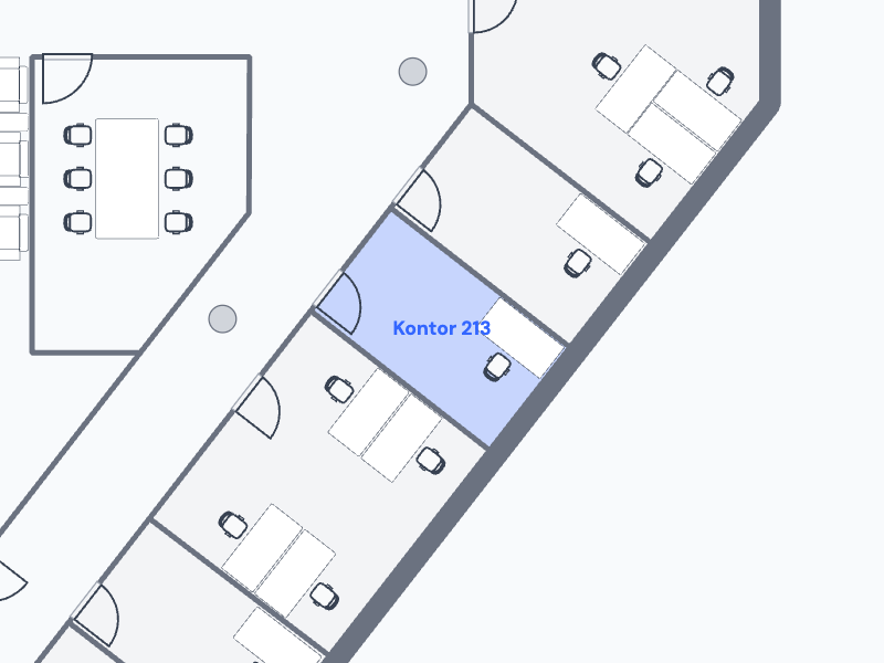 Kontor 213