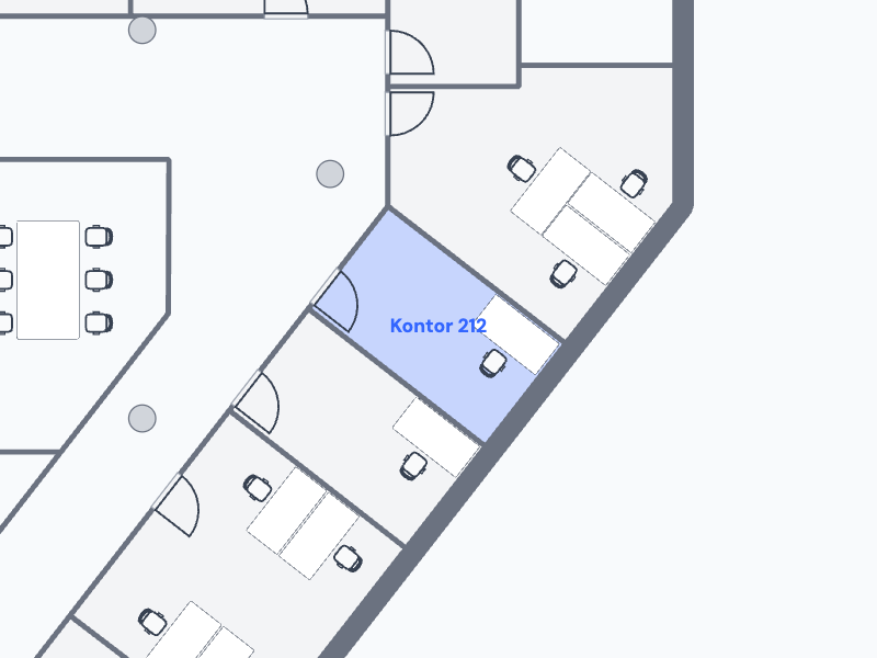 Kontor 212