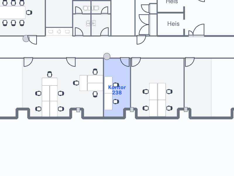 Kontor 238