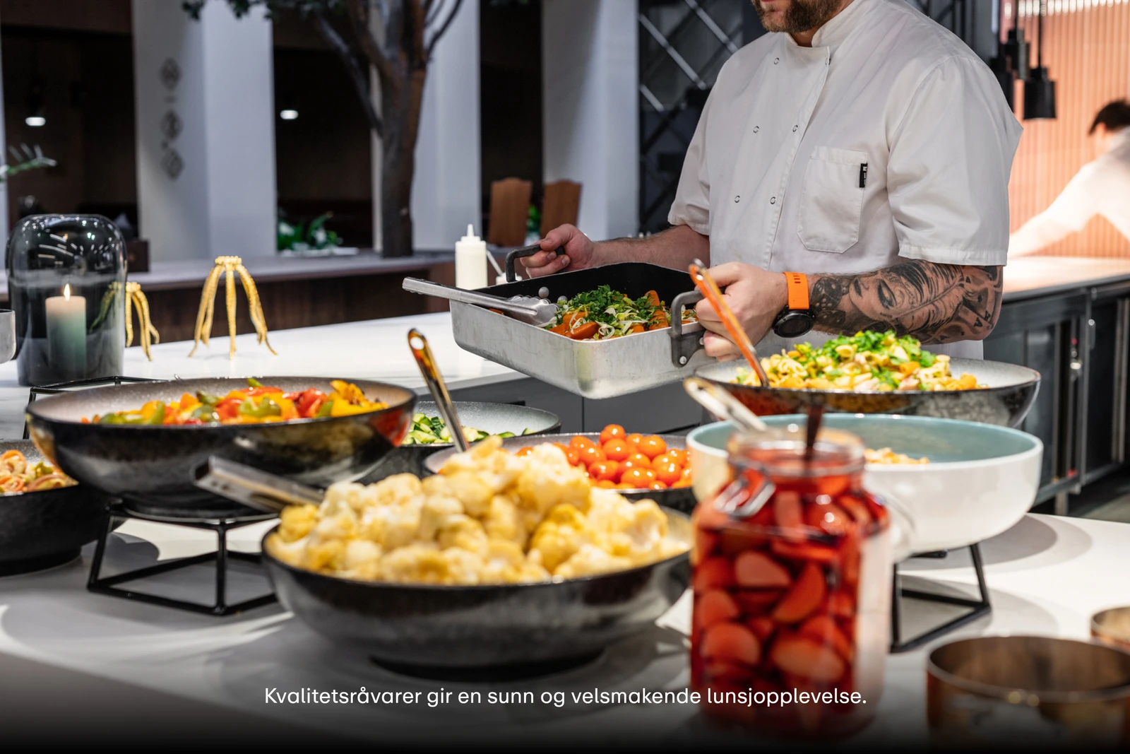 Parkveien 55 - Bilde 3