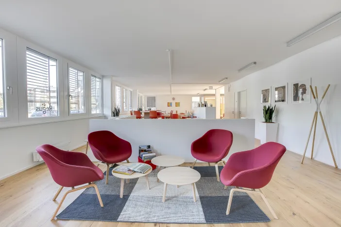 Regus Postgirobygget - Bilde 3