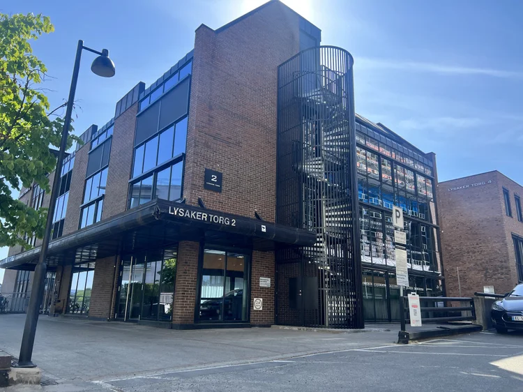 Lysaker torg 2 - Bilde 3