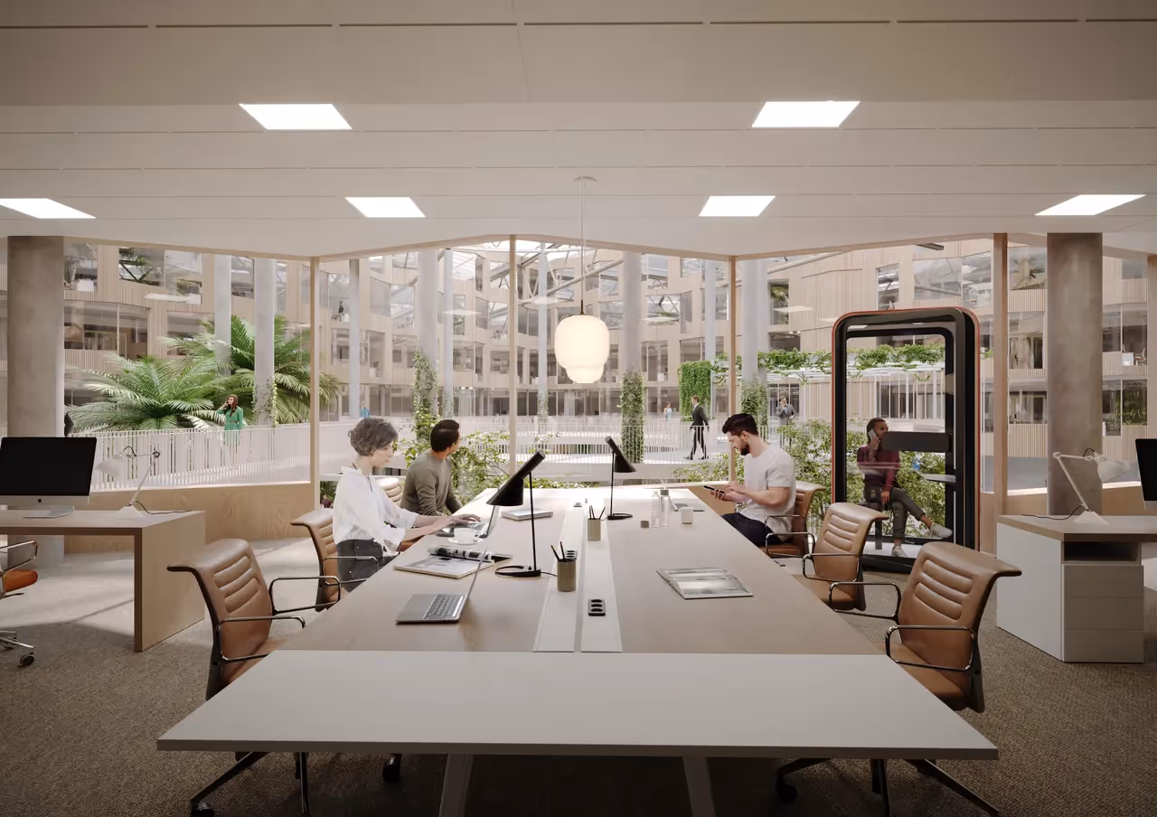 ROM by Teknobyen - Bilde 3