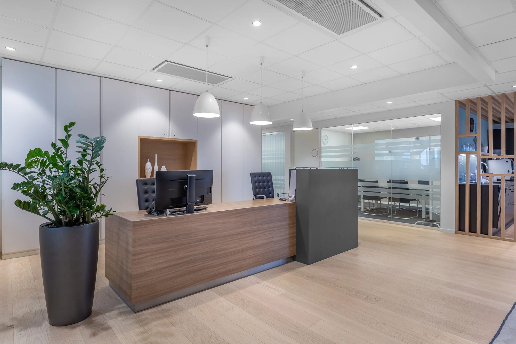 Regus Lysaker - Bilde 2