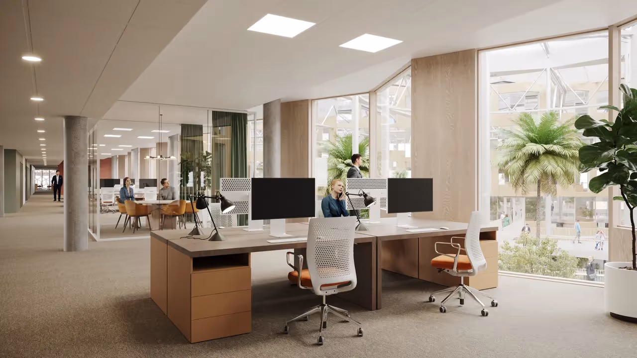 ROM by Teknobyen - Bilde 2