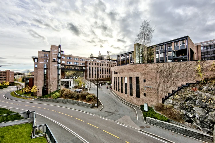 Strandveien 15 - Bilde 2