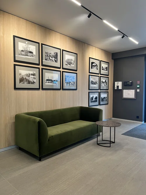 Lysaker torg 2 - Bilde 2