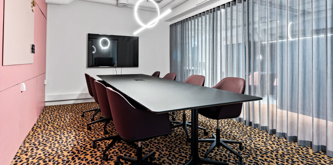 Evolve Oslo S - Bilde 3