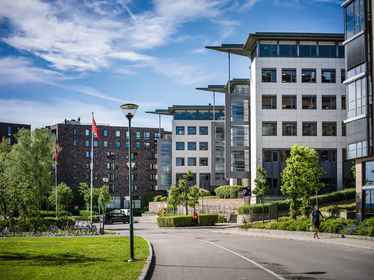 Strandveien 18 - Bilde 3