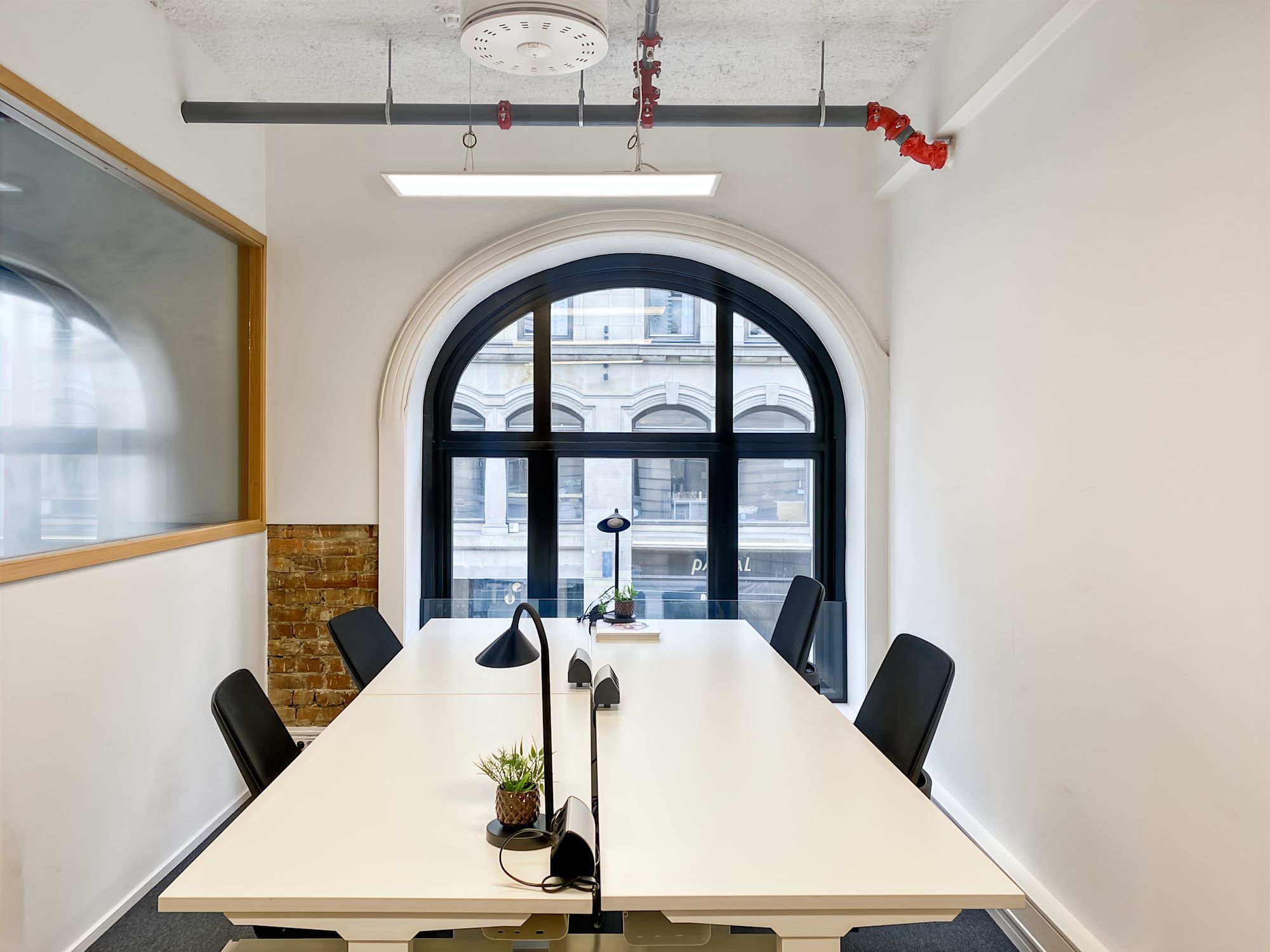 Spaces Kvadraturen - Bilde 3