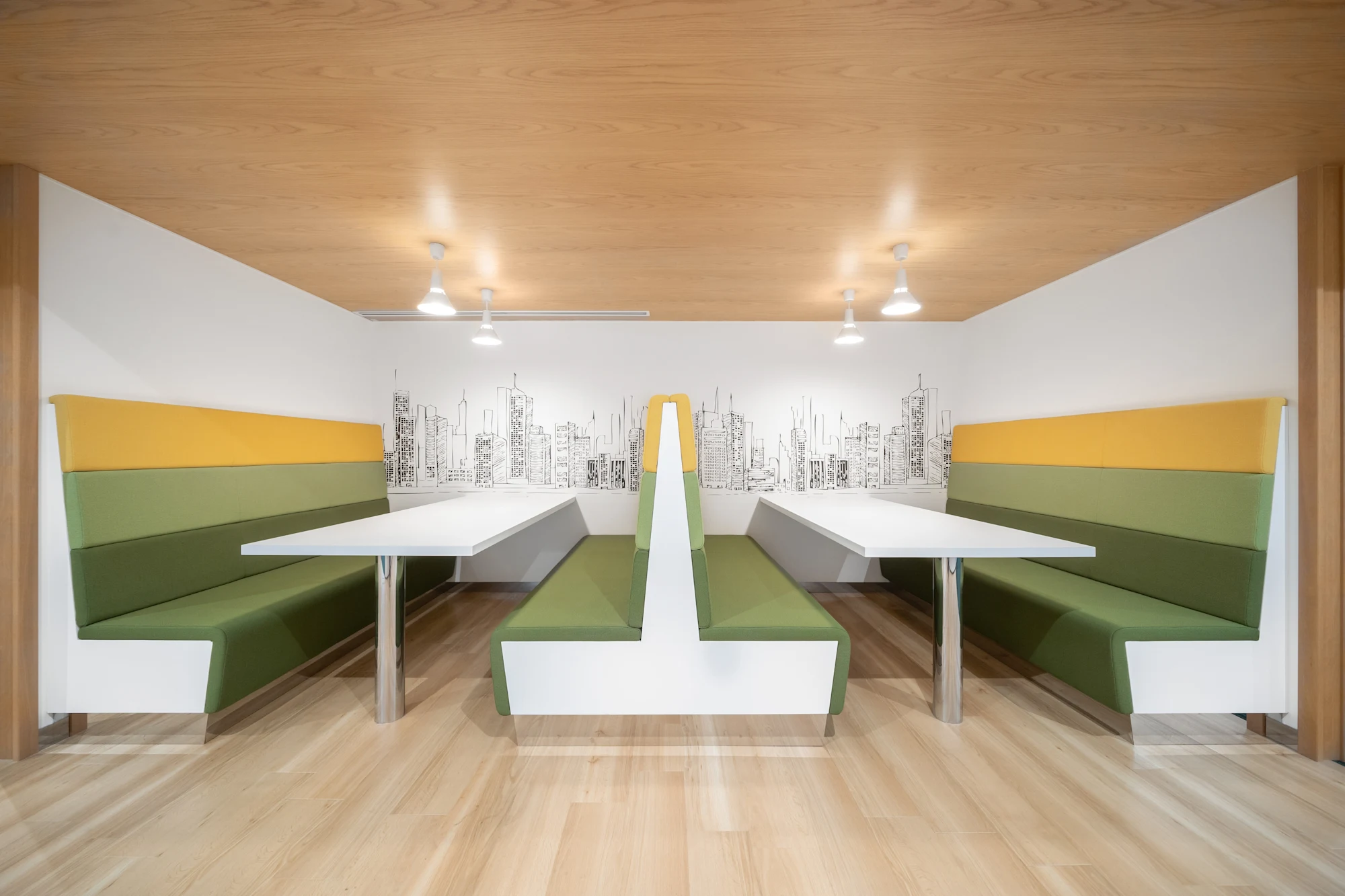 Spaces Fredensborg - Bilde 2