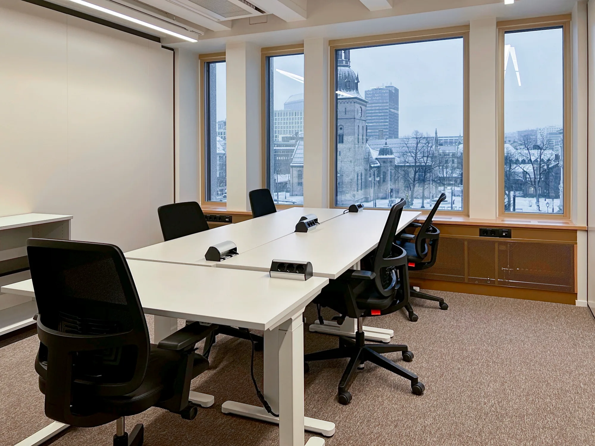 Spaces Stortorvet - Bilde 3